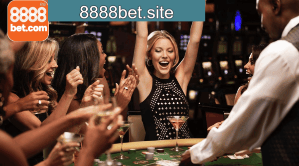 8888BET