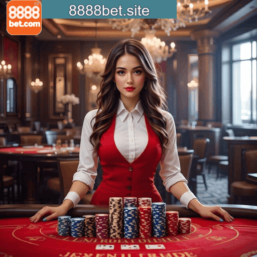 8888BET