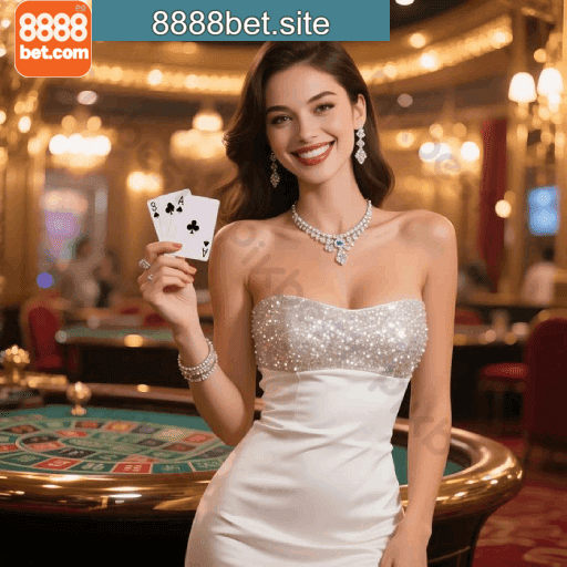 8888BET