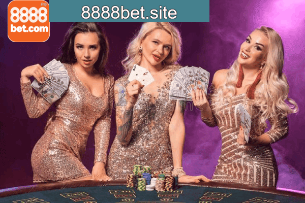 8888BET