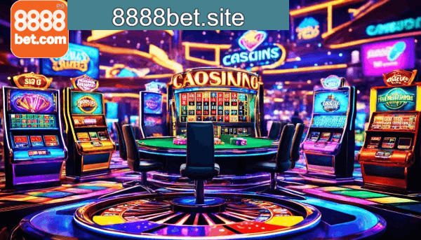 8888BET