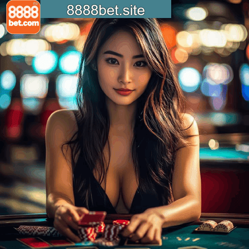 8888BET