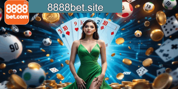 8888BET