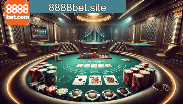8888BET