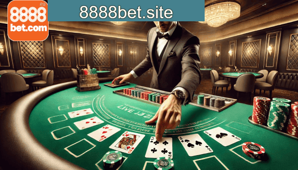 8888BET