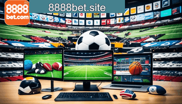 8888BET