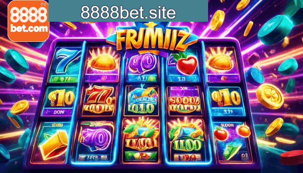 8888BET