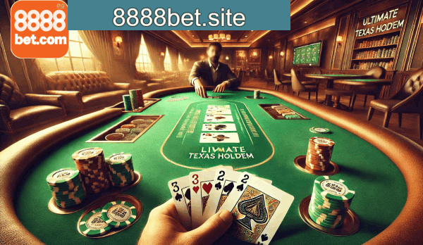 8888BET