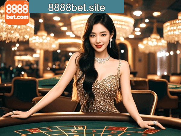 8888BET