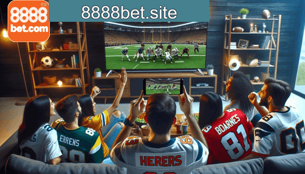 8888BET