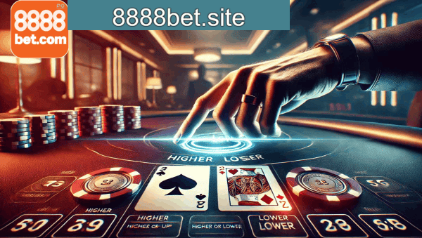 8888BET