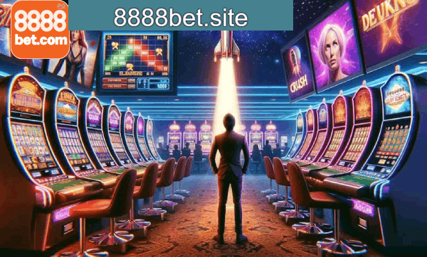 8888BET