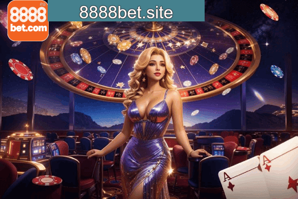 8888BET
