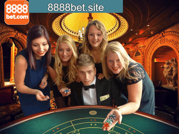 8888BET