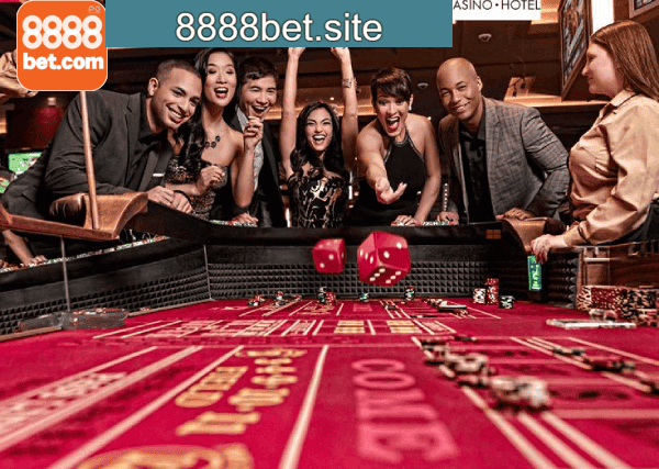 8888BET