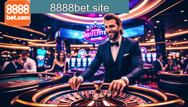8888BET