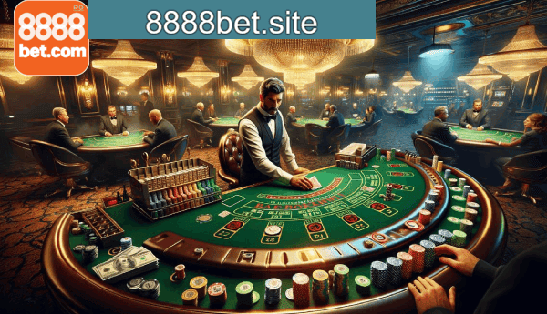 8888BET