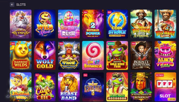 8888BET